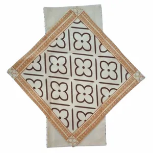 جانماز مدل مخمل کد هانی کد 453