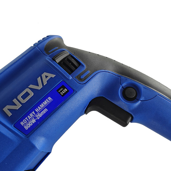 دریل بتن کن نووا مدل NTT2426