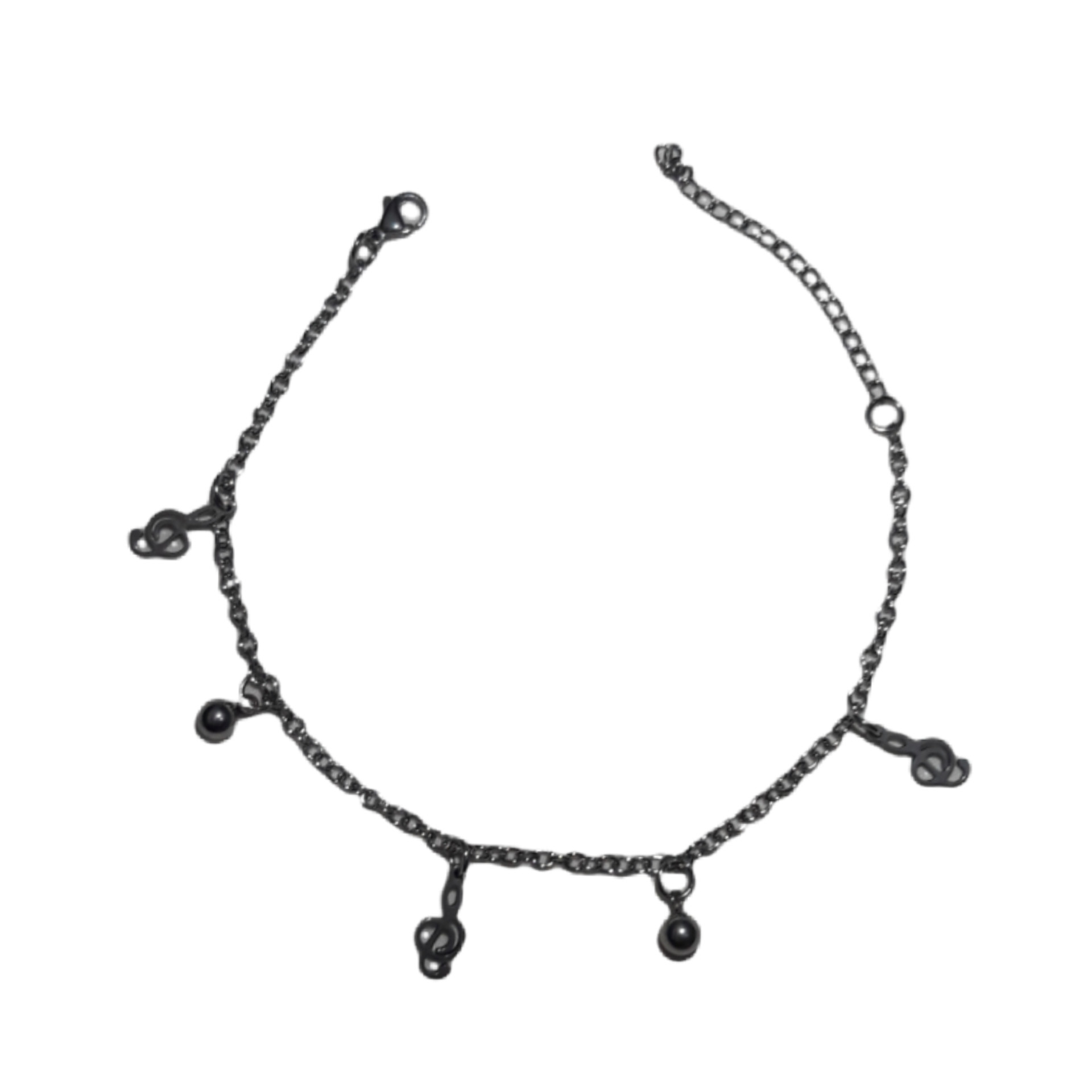 پابند زنانه مدل آهنگ کد 05