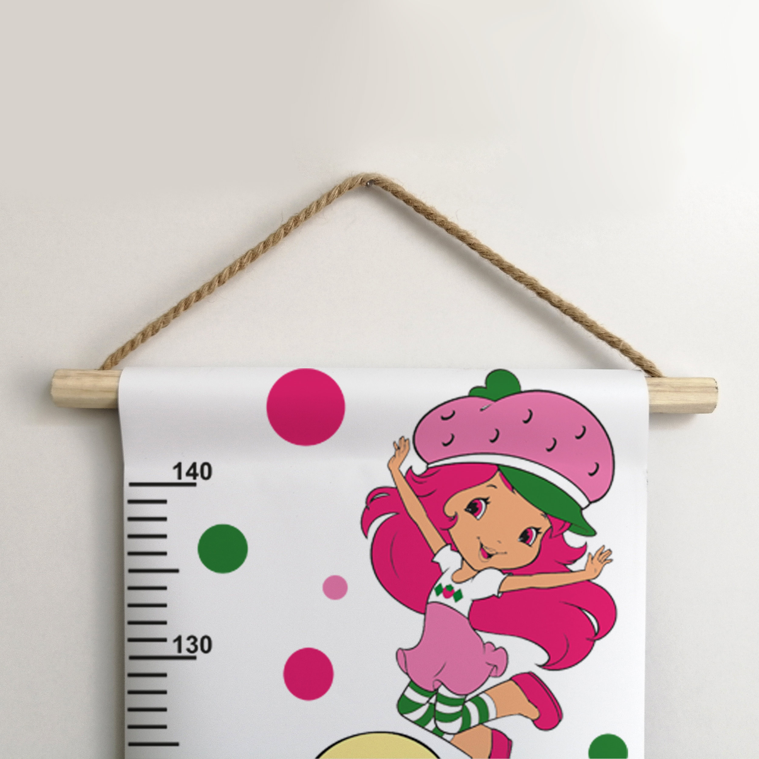 متر اندازه گیری کودک بنی دکو مدل 21