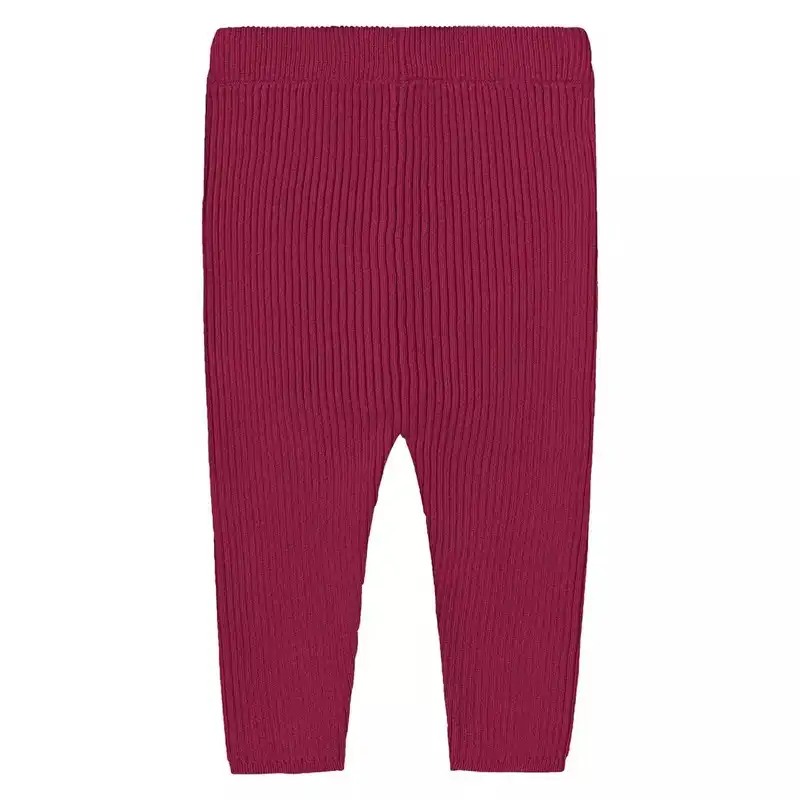 شلوار نوزادی لوپیلو مدل بافتنی