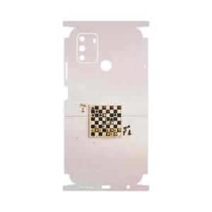 MAHOOT Chess-FullSkin Cover Sticker for Gplus S10 2022