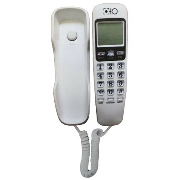 تلفن دیواری اوهو مدل OHO-307CID