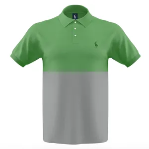 پولوشرت آستین کوتاه مردانه مدل t77