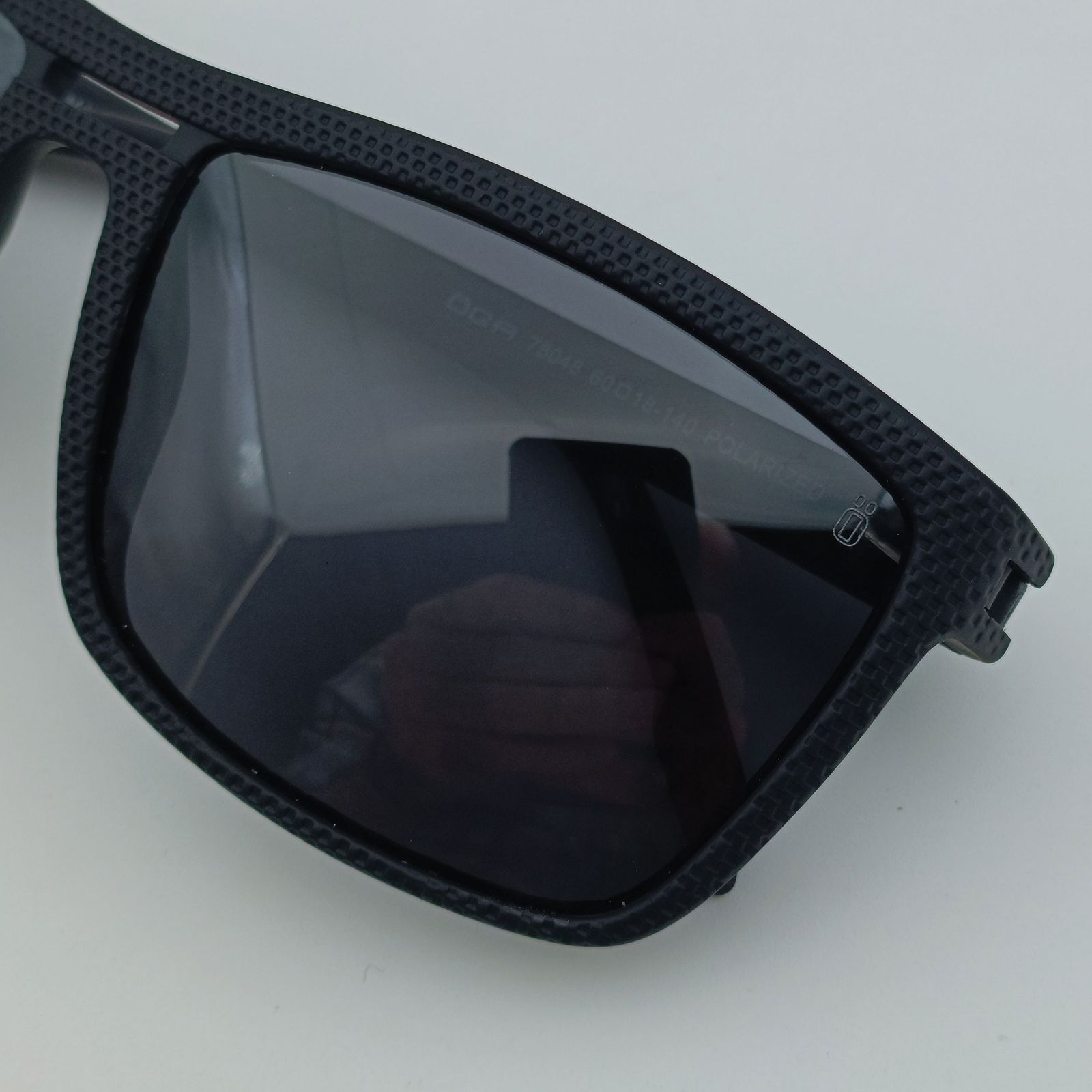 عینک آفتابی اوگا مدل 78048 POLARIZED -  - 7