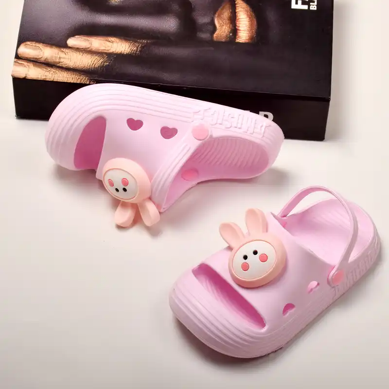 دمپایی دخترانه مدل PK.3502