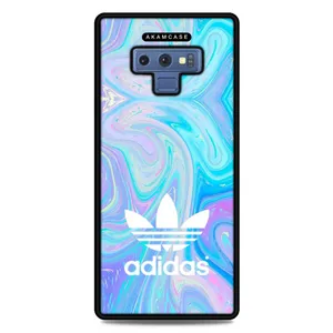 AKAM AMC-WSGN9-ADIDAS-22 Cover For Samsung Galaxy Note 9