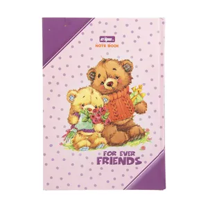 Clips 193-115 Notebook 160 Sheets