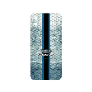 MAHOOT GEELY Cover Sticker for Samsung Galaxy F04