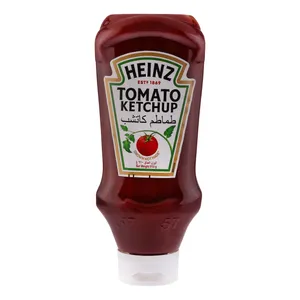 سس گوجه فرنگی هاینتز - 910 گرم