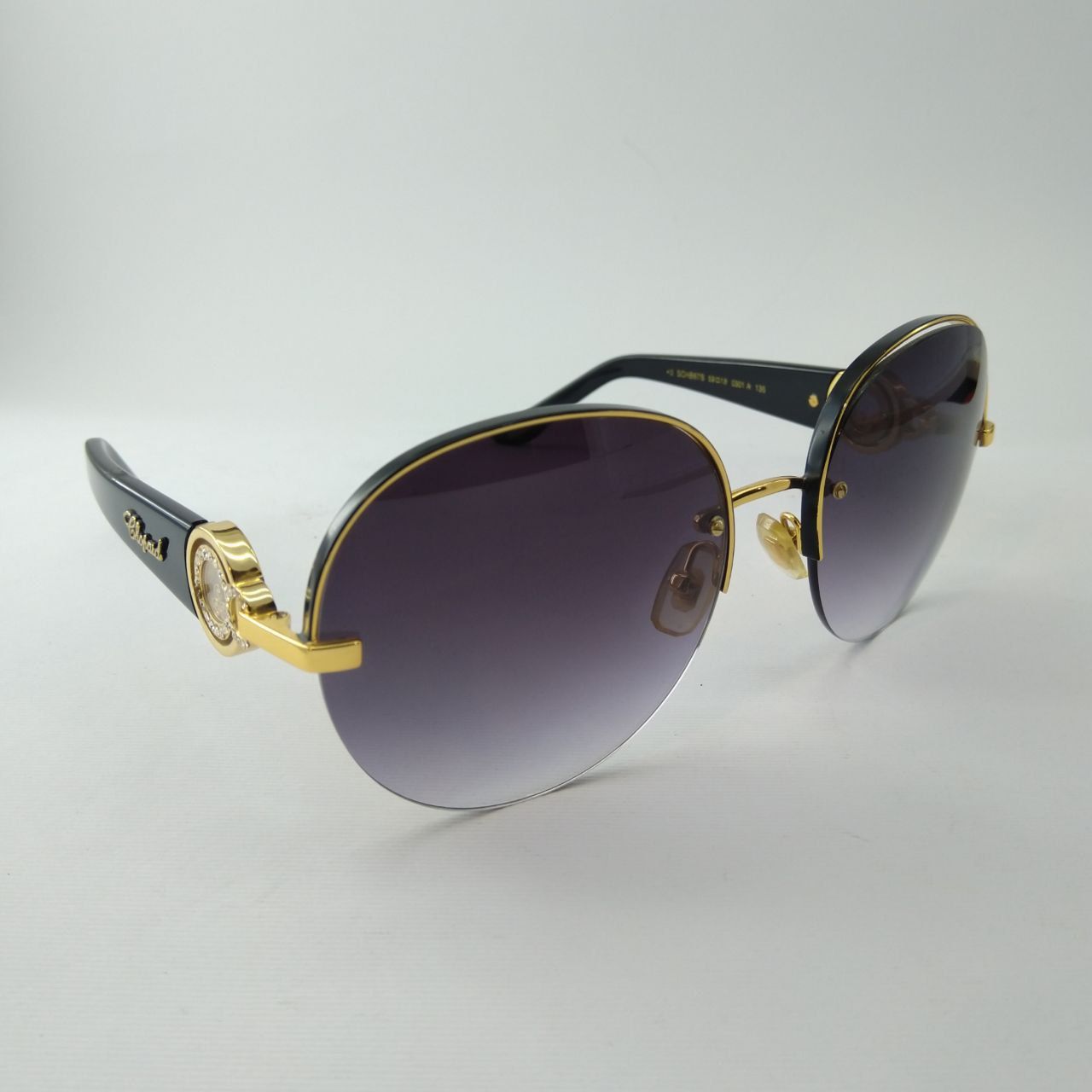 عینک آفتابی زنانه شوپارد مدل SCHB67S -  - 2