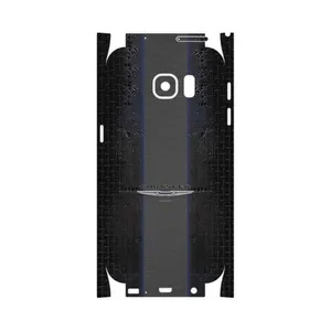 MAHOOT Chrysler-FullSkin Cover Sticker for Samsung Galaxy S7