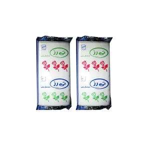 دستمال کاغذی جیبی 10 برگ تی رز مدل گل بسته 2 عددی