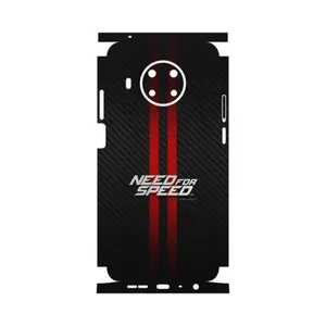 MAHOOT Need_for_Speed_Game-FullSkin Cover Sticker for Nokia X20