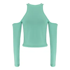 بلوز آستین بلند زنانه مدل  نارسیس کد 1011