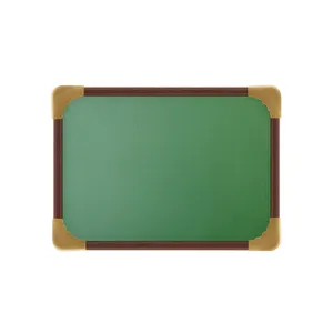 تخته دو رو مدل پالی وود کد CN2 سایز 40×30 سانتی متر