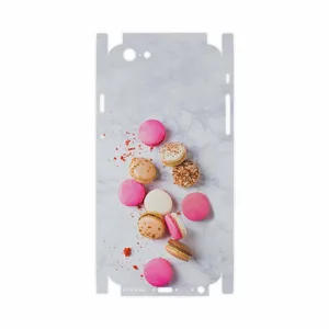 MAHOOT Macaron cookie-FullSkin Cover Sticker for Apple iPhone 6s