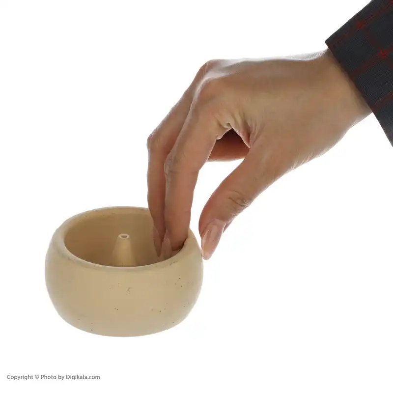 جاعودی بتنی طرح دایره