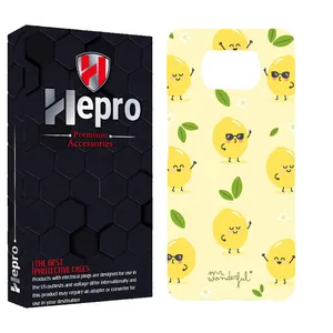 HEPRO MC Cover for XIAOMI POCO X3 / X3 PRO / X3 NFC