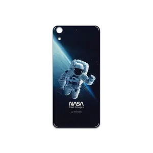MAHOOT NASA-Astronaut Cover Sticker for HTC Desire 626