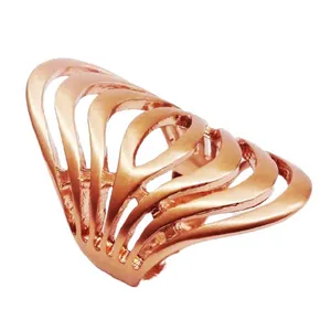 انگشتر زنانه تاش مدل CVIII341Q