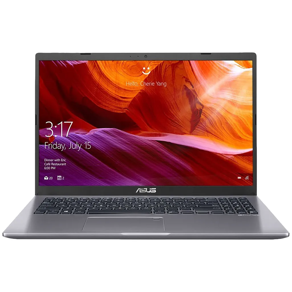 لپ تاپ 15.6 اینچی ایسوس مدل VivoBook R521JB-EJ027