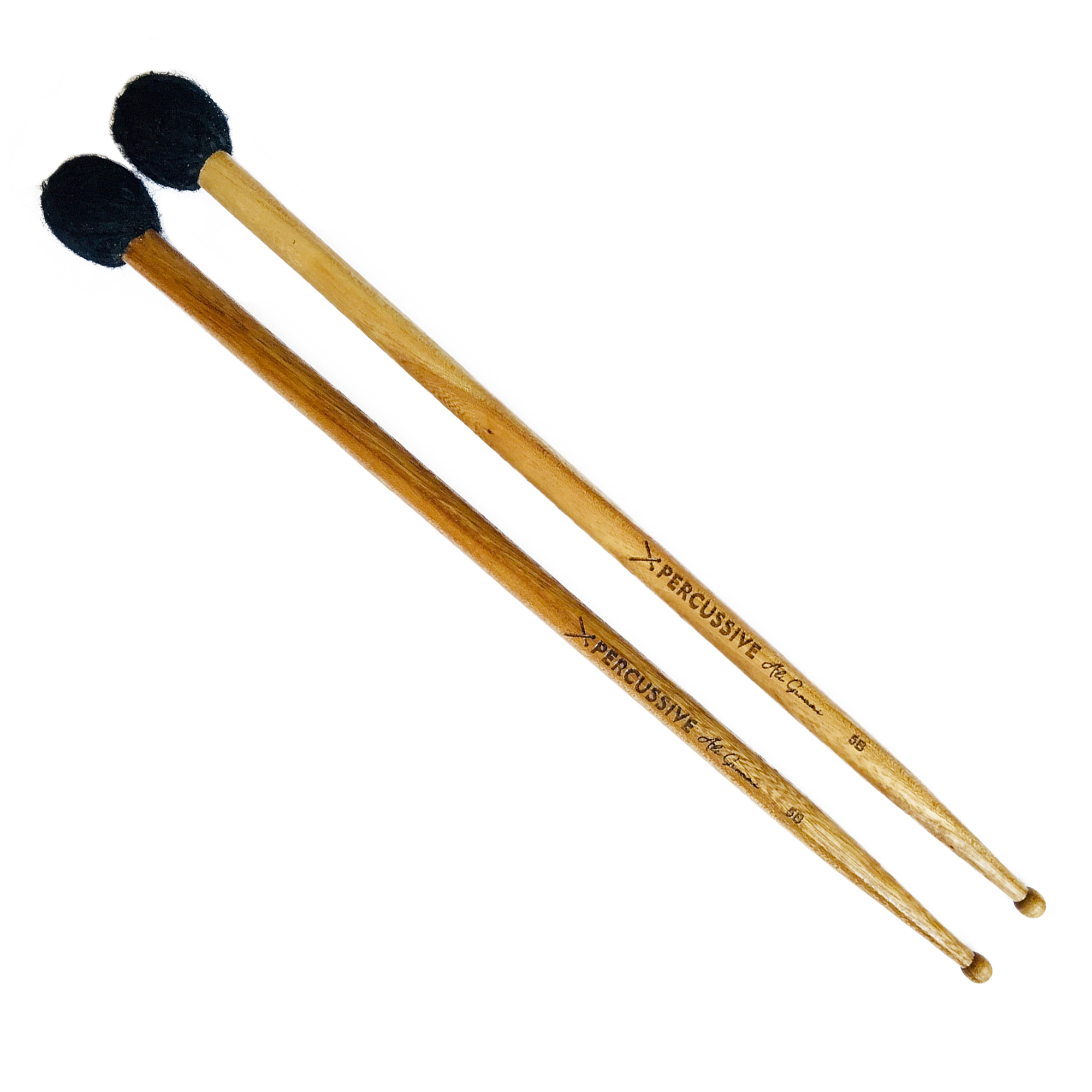 چوب درام مدل Stick Mallet 5B
