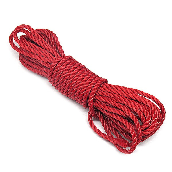 طناب بسته بندی مدل a0034 طول 12 متر