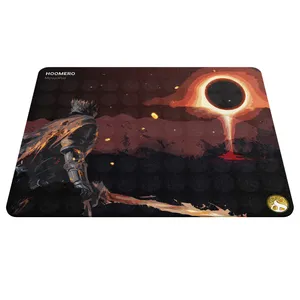 Hoomero Dark Souls game A6513 Mousepad