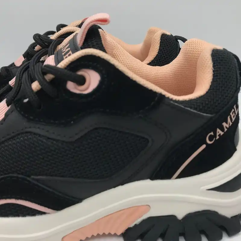 کفش طبیعت گردی زنانه کمل مدل 6327