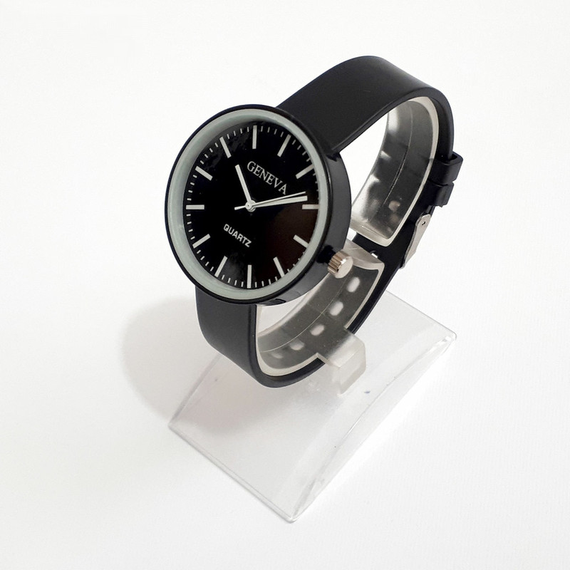 ساعت مچی عقربه ای بچگانه مدل GV ساعت مچی عقربه ای بچگانه مدل GV