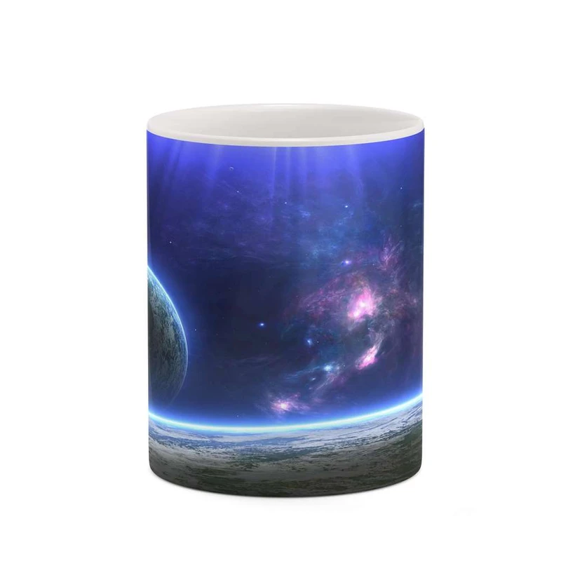 ماگ کاکتی مدل فضا و کهکشان کد mgh20081