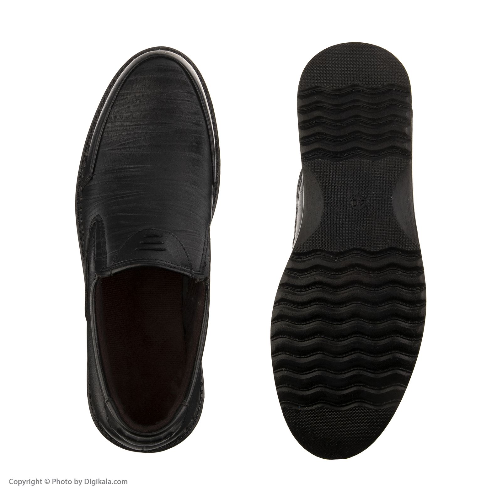 کفش روزمره مردانه اسپرت من مدل ST30051 -  - 6