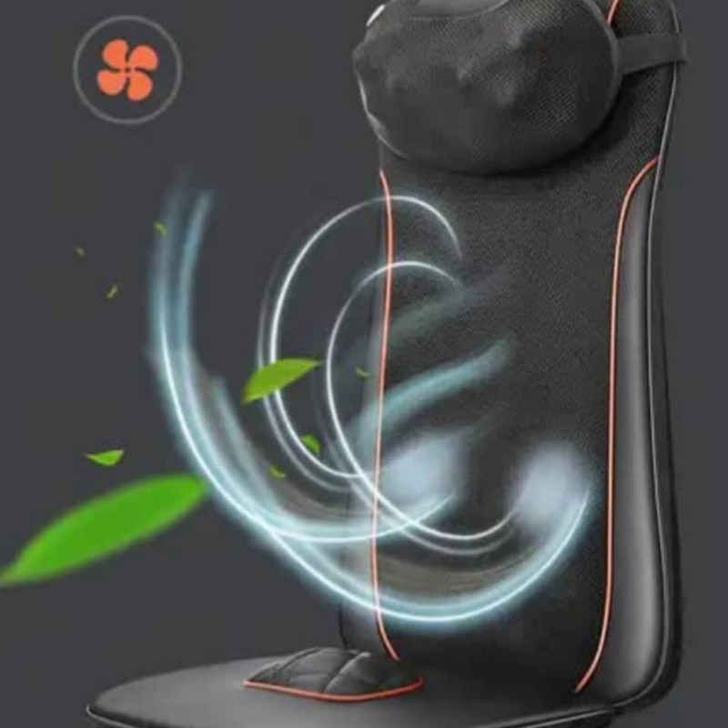 روکش صندلی ماساژور لیرکنگ مدل 918C5 روکش صندلی ماساژور لیرکنگ مدل 918C5