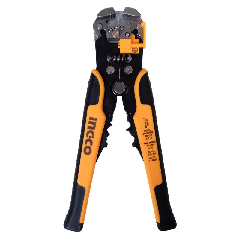 سیم لخت کن اینکو مدل HW-SP-102418 سایز 8-1/4 اینچ