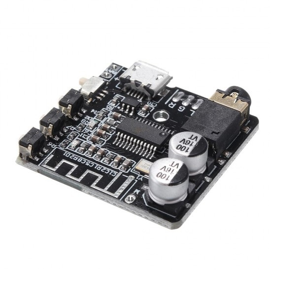 ماژول پخش بلوتوث مدل VHM-314 ماژول پخش بلوتوث مدل VHM-314