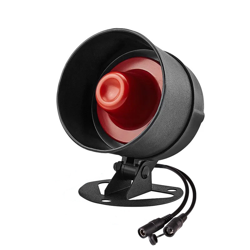 دزدگیر اماکن مدل Samitro-sirenkit