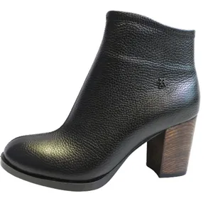 نیم بوت زنانه مدل 51