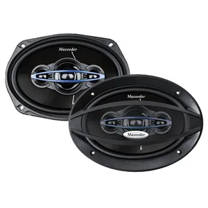 اسپیکر خودرو مکسیدر مدل PL6907 بسته دو عددی