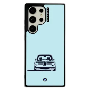 AKAM AMC-WSGS23U-BMW-15 Cover For Samsung Galaxy S23 Ultra