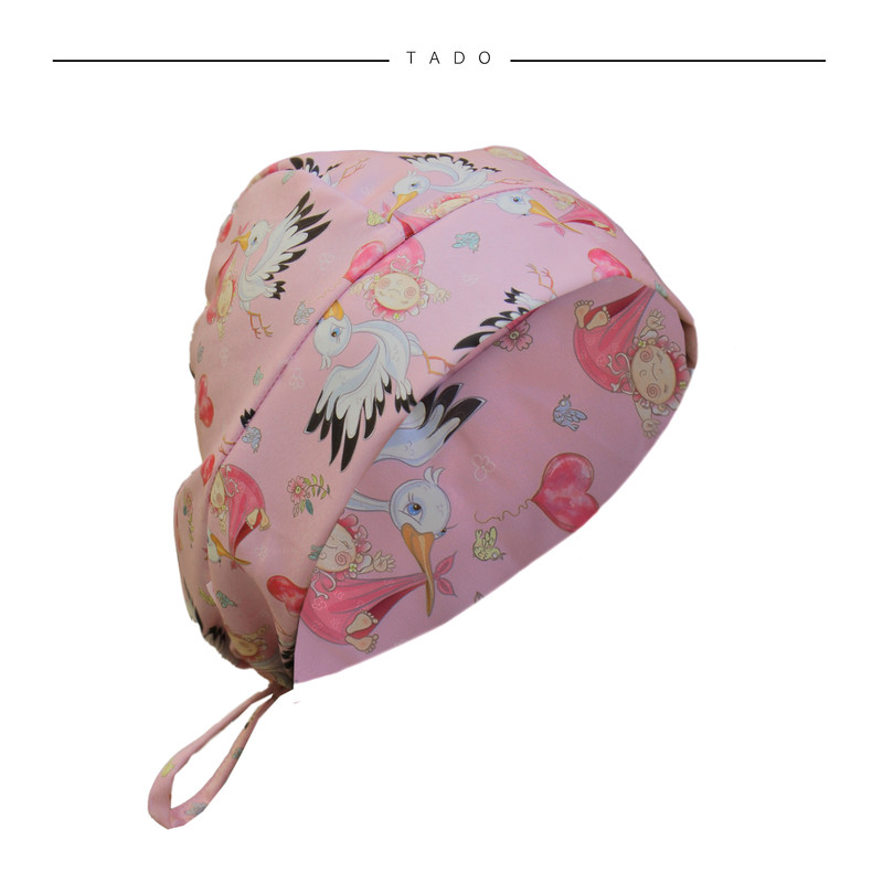 کلاه جراحی تادو مدل H120