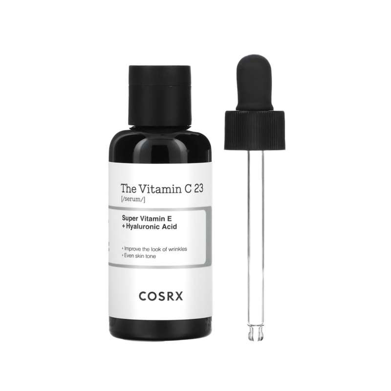 سرم روشن کننده کوزارکس مدل Vitamin-C23 حجم 20 میلی لیتر سرم روشن کننده کوزارکس مدل Vitamin-C23 حجم 20 میلی لیتر