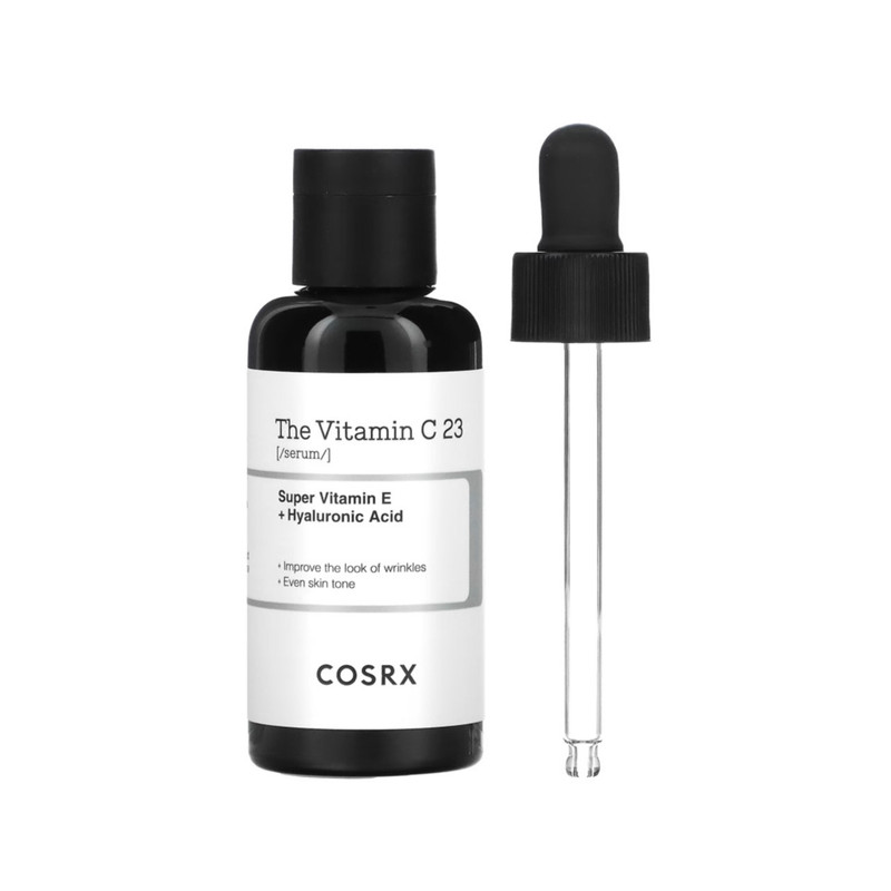 سرم روشن کننده کوزارکس مدل Vitamin-C23 حجم 20 میلی لیتر سرم روشن کننده کوزارکس مدل Vitamin-C23 حجم 20 میلی لیتر