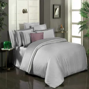 سرویس روتختی سارو مدل GRAZ V1 GRI دونفره شش تکه