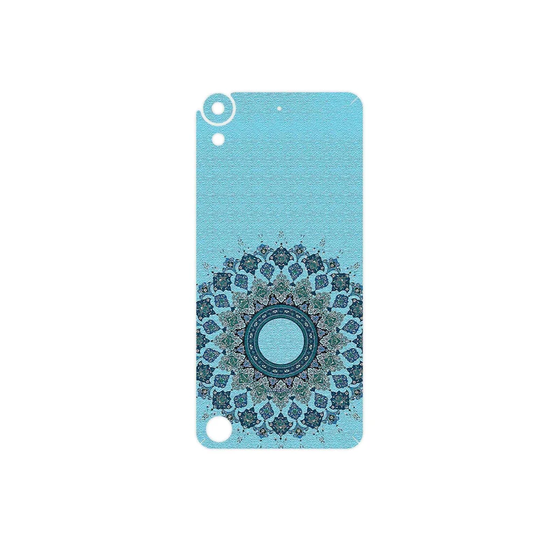 برچسب پوششی ماهوت مدل Art of Illumination 4 مناسب برای گوشی موبایل اچ تی سی Desire 530