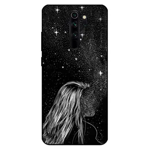  Megafone 8264 Cover For Xiaomi Redmi Note 8 Pro