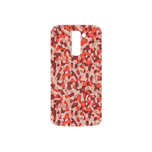 MAHOOT Red Infantry Army Cover Sticker for LG K10