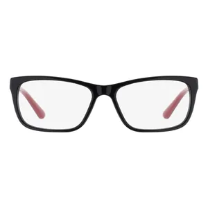 فریم عینک طبی ویفرر (Wayfarer) ری بن مدل 0RX5347I-5499-54 مناسب برای صورت بیضی، قلب، مستطیل و مربع