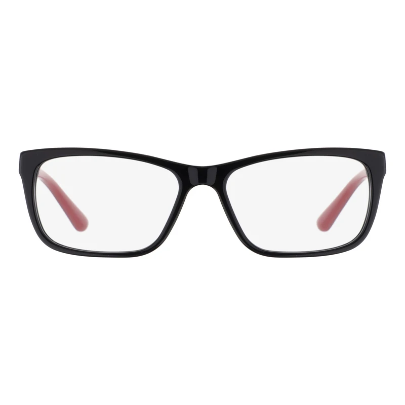 فریم عینک طبی ویفرر (Wayfarer) ری بن مدل 0RX5347I-5499-54 مناسب برای صورت بیضی، قلب، مستطیل و مربع