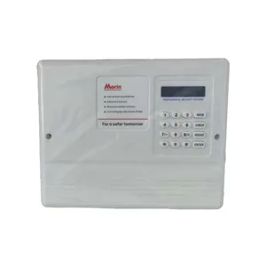 دزدگیر اماکن مارین مدل GM150